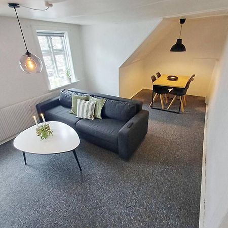 Cozy 1 Bedroom Apartment A Hjorring Exterior photo